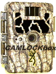 Browning Spec Ops Series Cameara
