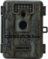 Moultrie A-5 Camera