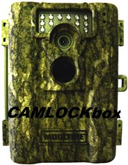 Moultrie A-8 Security Box