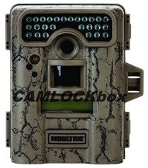 Moultrie D-444 Camera