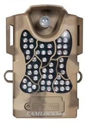 Moultrie Flash Extender Camera