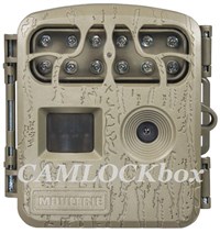 Moultrie Game Spy Camera