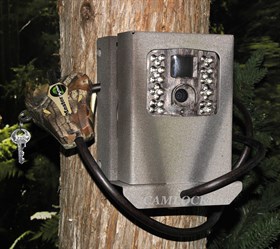 Moultrie M Series Security Box 1