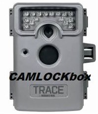Moultrie Trace Premise Camera
