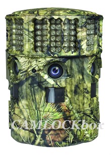 Moultrie P180i Camera