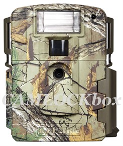 Moultrie White Flash Camera