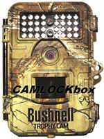 Bushnell 119626 119628 Camera