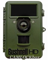 Bushnell Natureview Live View 119740 Camera with Watermark