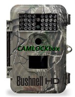 Bushnell Trophy 119547C Camera