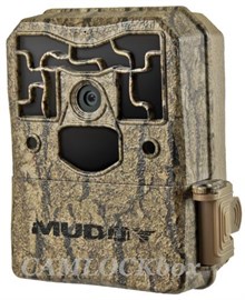 Muddy Pro Camera