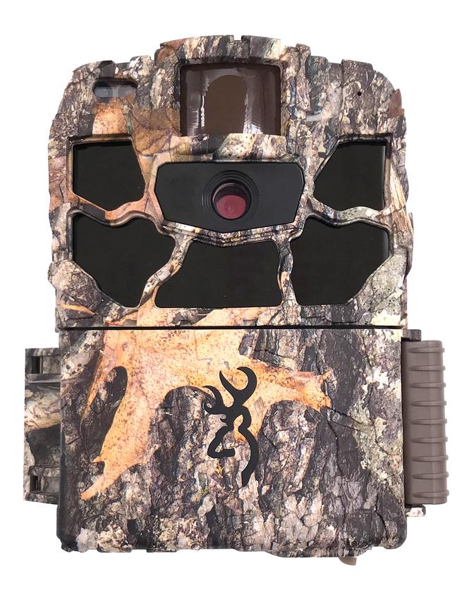 Game Camera Metal Security Box 00800 Browning Command OPS Pro 