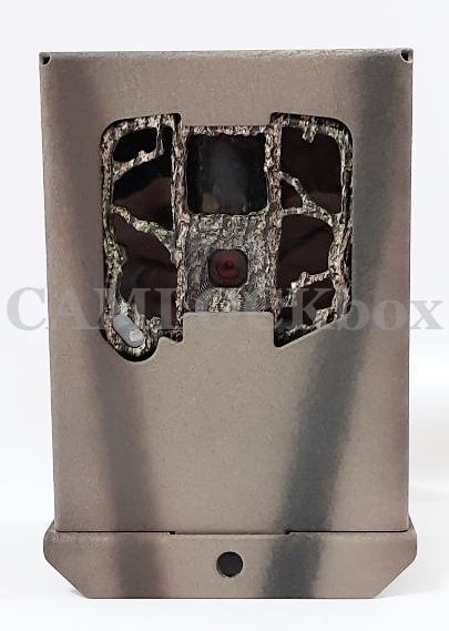 Details about   Stealth Cam Security Lock Bracket Complete  Set Model # STC-LBW3 for many models 