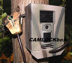 Stealth Cam (E-Series) E38NG, E38, E28-2