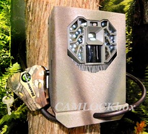 Stealth Cam G Pro Series Security Box-2
