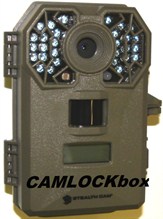 Stealth Cam G30 Infrared Scouting Camera-2