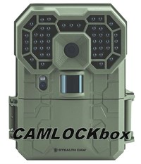 Stealth Cam GX Series Camera