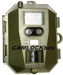 Stealth Cam Prowler Style Camera
