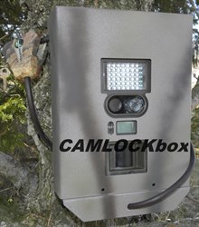 Stealth Cam Prowler Style Box