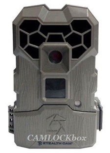 Stealth Cam QS12 Camera