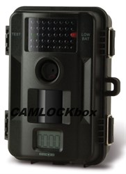 Stealth Cam Unit Ops STC-U840IRNG Camera