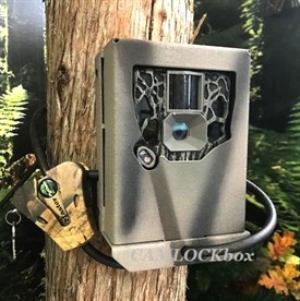 Stealth Cam XV4 Security Box
