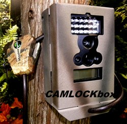 Wildgame Innovations Blade X 5 MP Security Box
