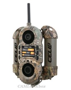 Wildgame Innovations Crush Cell 8 C8b5