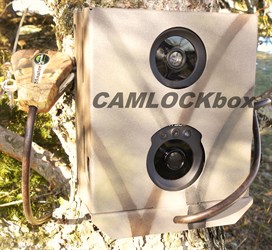 Wildgame Innovations LightsOut Security Box