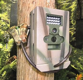Wildgame Innovations Axe 5 W5I3D Security Box