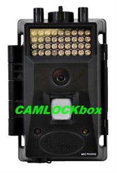 Wildgame Innovations X10E Camera