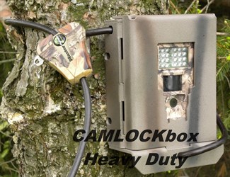 DLC Covert II Tree Heavy Duty