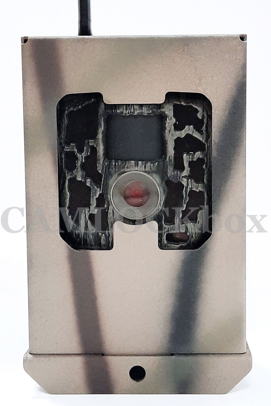 Camlockbox Stealth Cam G Series Security Box for Stealth Cam No Glo Game Camera 