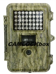 Covert Extreme Camera
