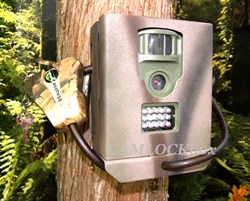Primos Bullet Proof Camera Security Box