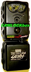 Primos Truth Cam 35 Ultra with Battery Case