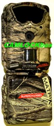 Primos Truth Cam Supercharged Blackout Camera