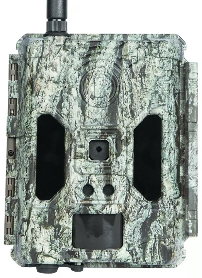 Security Box for Bushnell Trophy Cam HD Aggressor Models 119775c and 119777c 