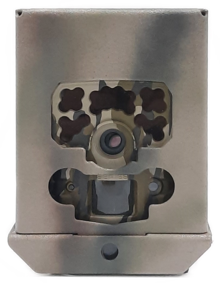 MOULTRIE CAMERA SECURITY BOX M-SERIES