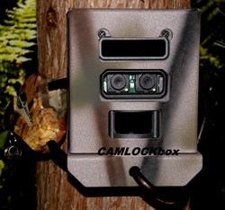 Reconyx XR6 Security Box